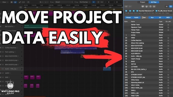 Can You Transfer Logic Pro to Another Mac
