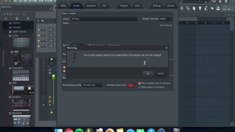 Can You Use Airpods With Fl Studio