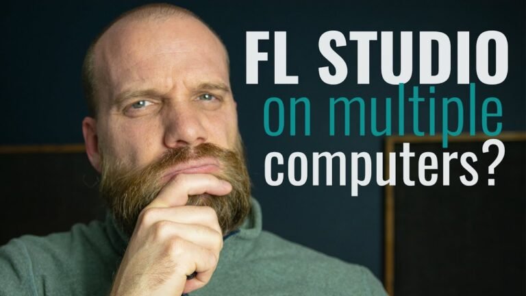 Can You Use Fl Studio on Multiple Computers