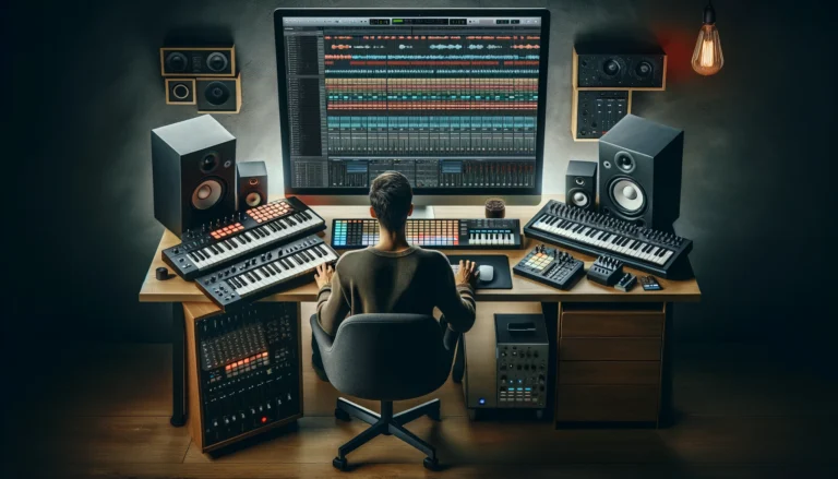 Do I Need a Daw to Record Music