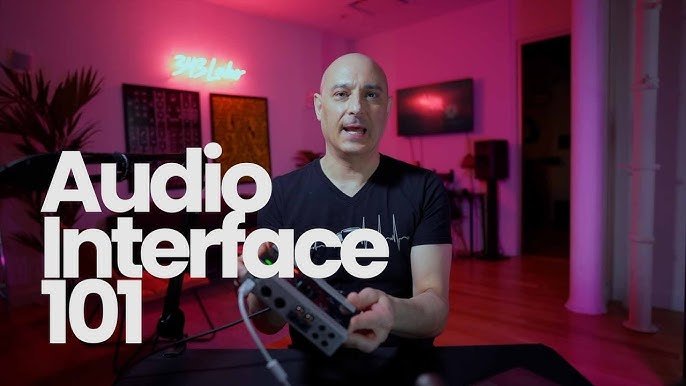 Do I Need an Audio Interface for Ableton