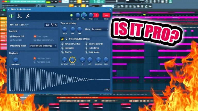 Do Professionals Use Fl Studio