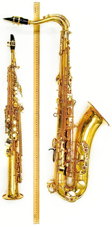 Do Saxophones Have Reeds