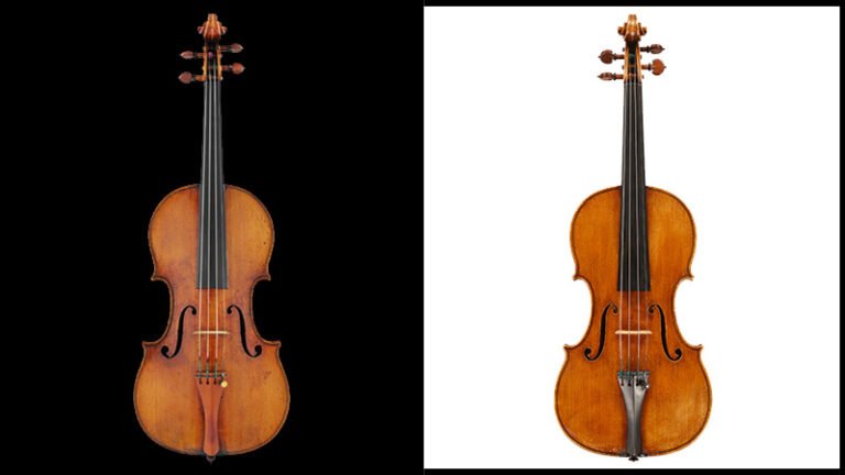 Do We Have Better Violins Than Stradivarius Violins