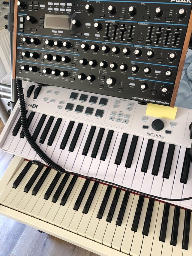 Do You Need an Audio Interface for Garageband