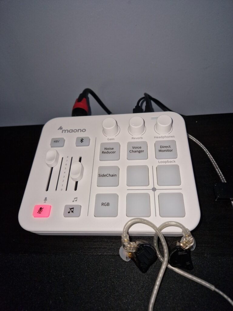 Do You Need an Audio Interface for Iems