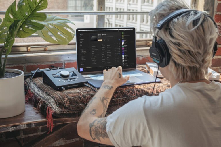 Does an Audio Interface Reduce Cpu Usage