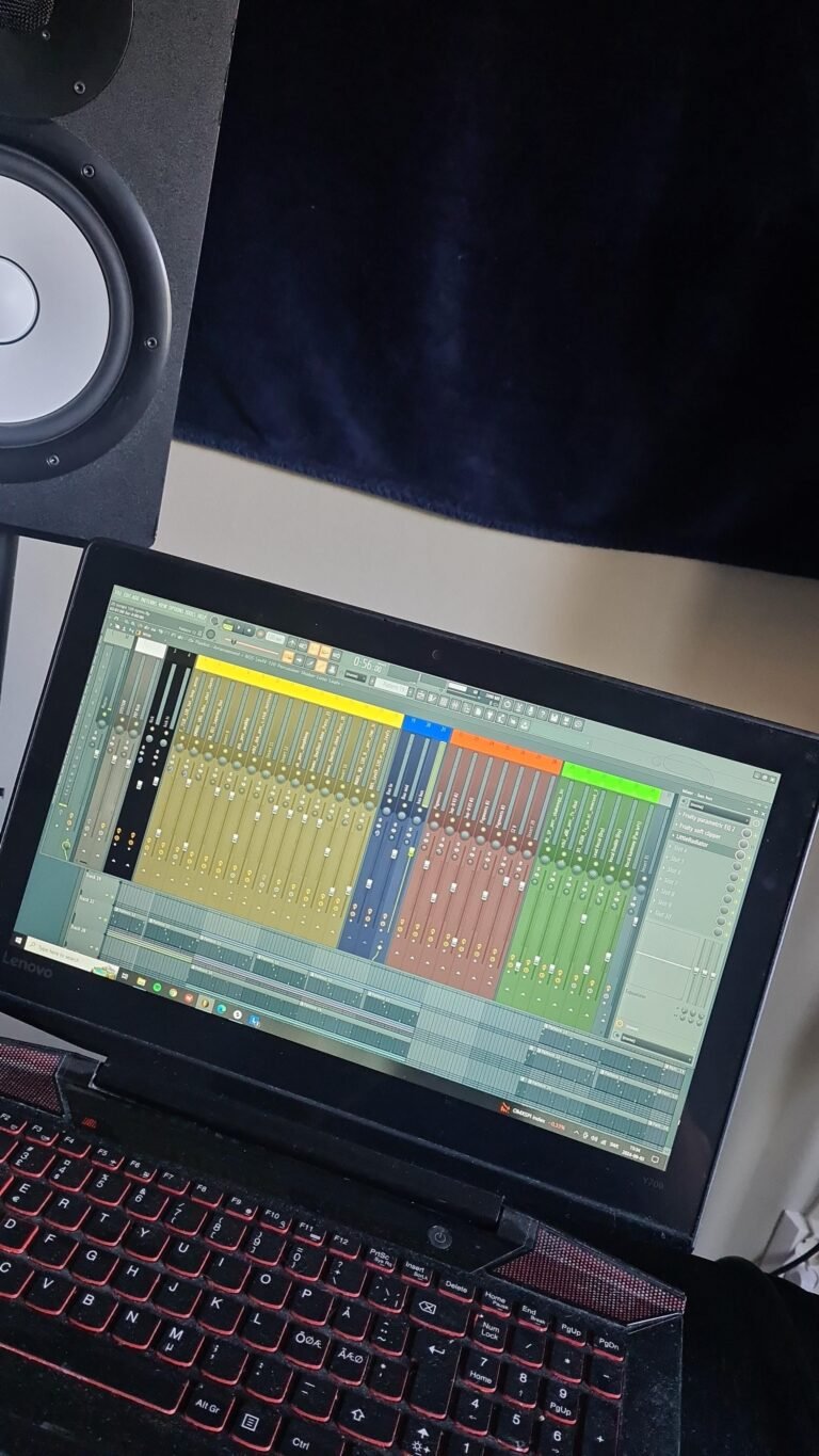 Does Fl Studio Need Graphics Card