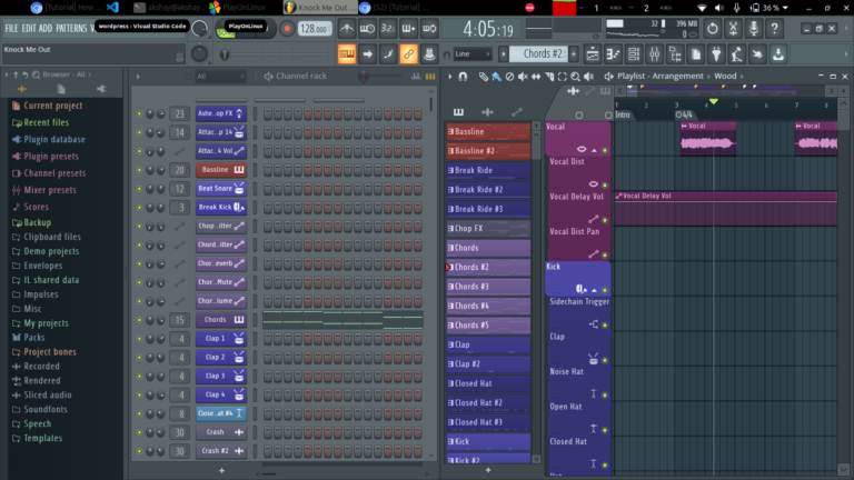 Does Fl Studio Work on Linux