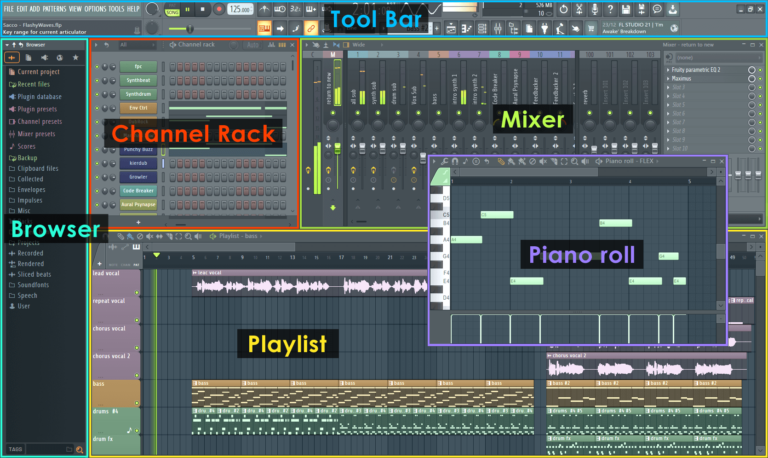 Does Fl Studio Work on Windows 10