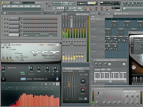 Does Fl Studio Work on Windows 7