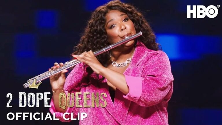 Does Lizzo Play the Flute
