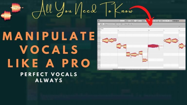 Does Melodyne Work With Fl Studio