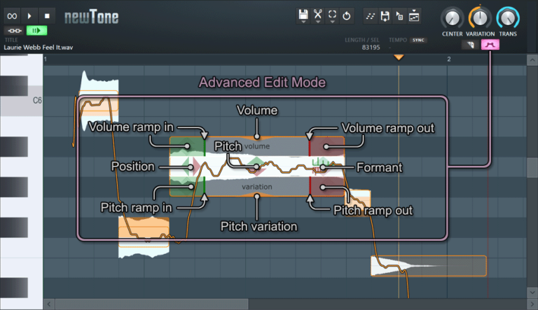 Does Newtone Come With Fl Studio