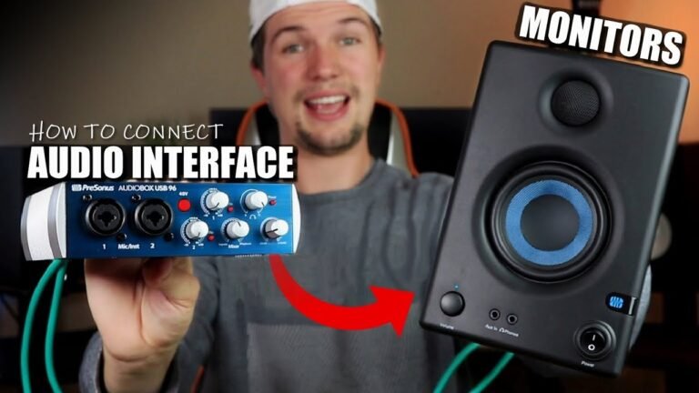 Does Presonus Audiobox Work With Fl Studio