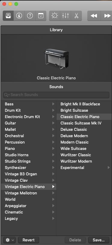 How Big is Logic Pro X Sound Library