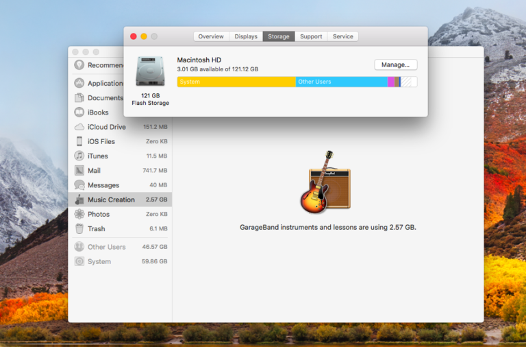 How Do I Delete a Project in Garageband