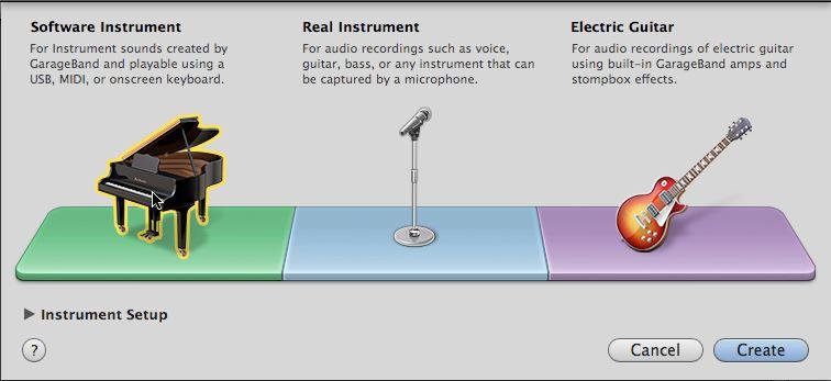 How Do I Get More Instruments for Garageband