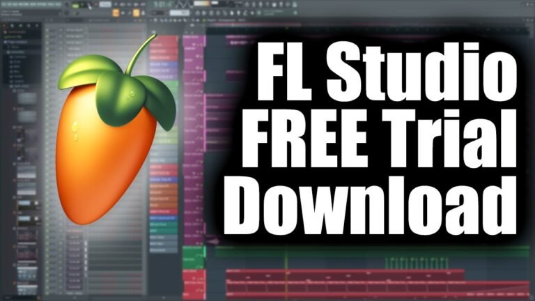 How Do You Get Fl Studio for Free