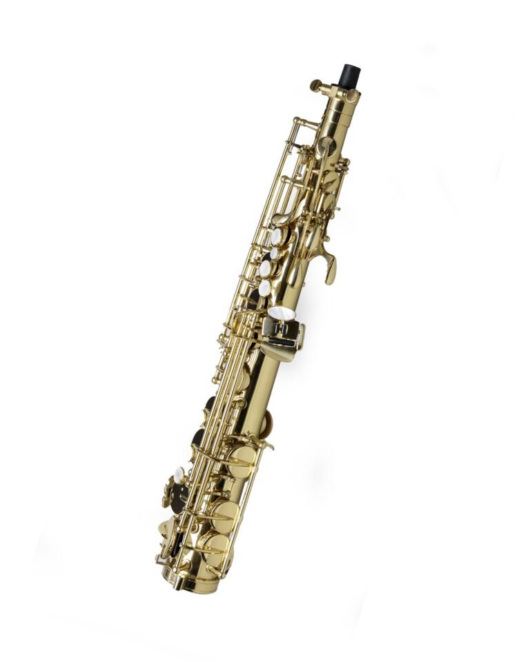 How Long to Order the Emeo Saxophone