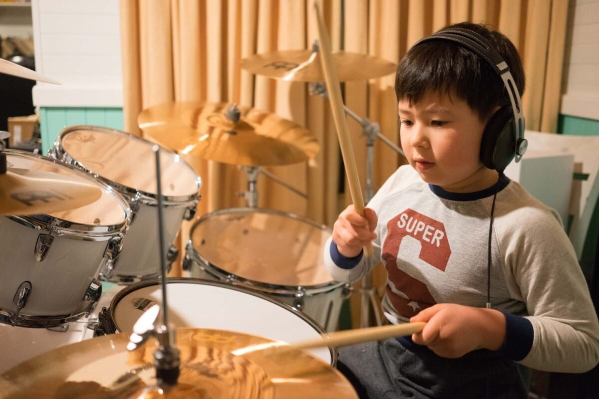 How Loud Are Drums | Insights Of Musical Instruments