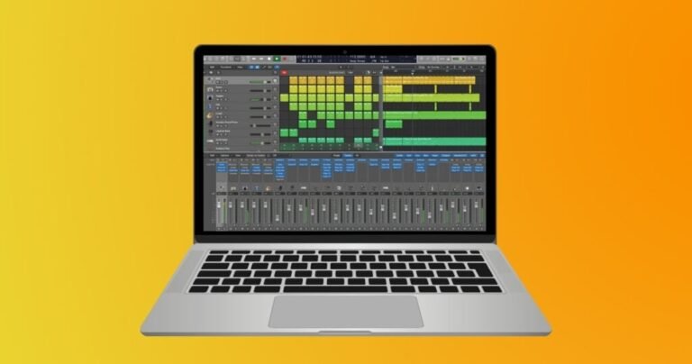 How Many Computers Can I Install Logic Pro on