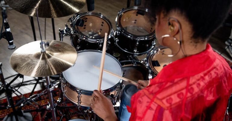 How Much are Drum Lessons at Guitar Center