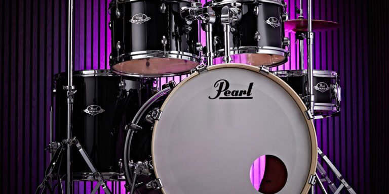 How Much are Drum Sets