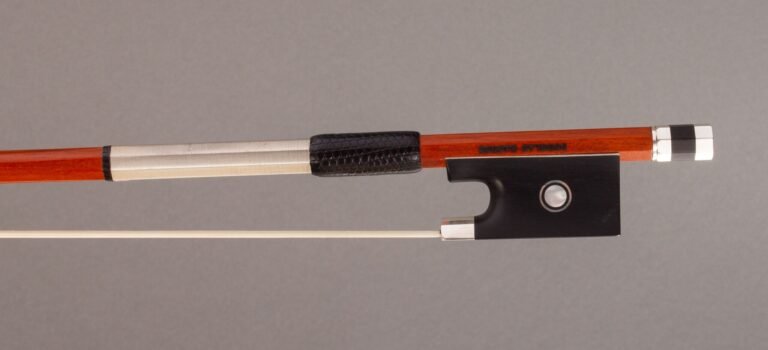 How Much Do Violin Bows Cost