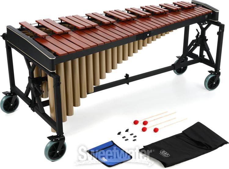 How Much Does a Marimba Cost