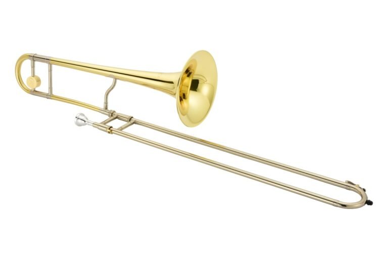 How Much Does a Trombone Weigh