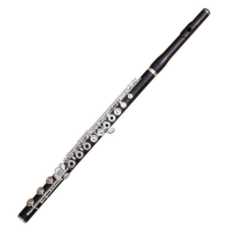 How Much Does a Wooden Flute Cost