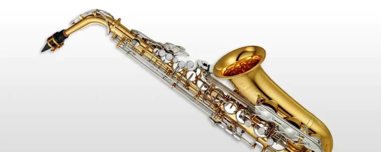 How Much Does a Yamaha Saxophone Cost