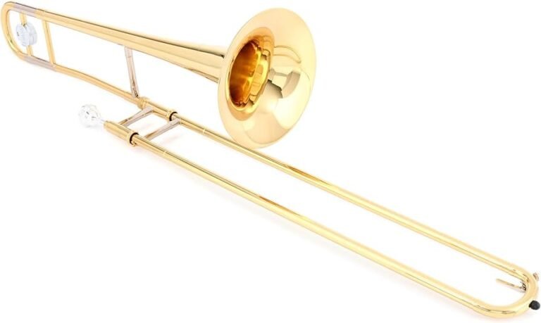How Much Does a Yamaha Trombone Cost