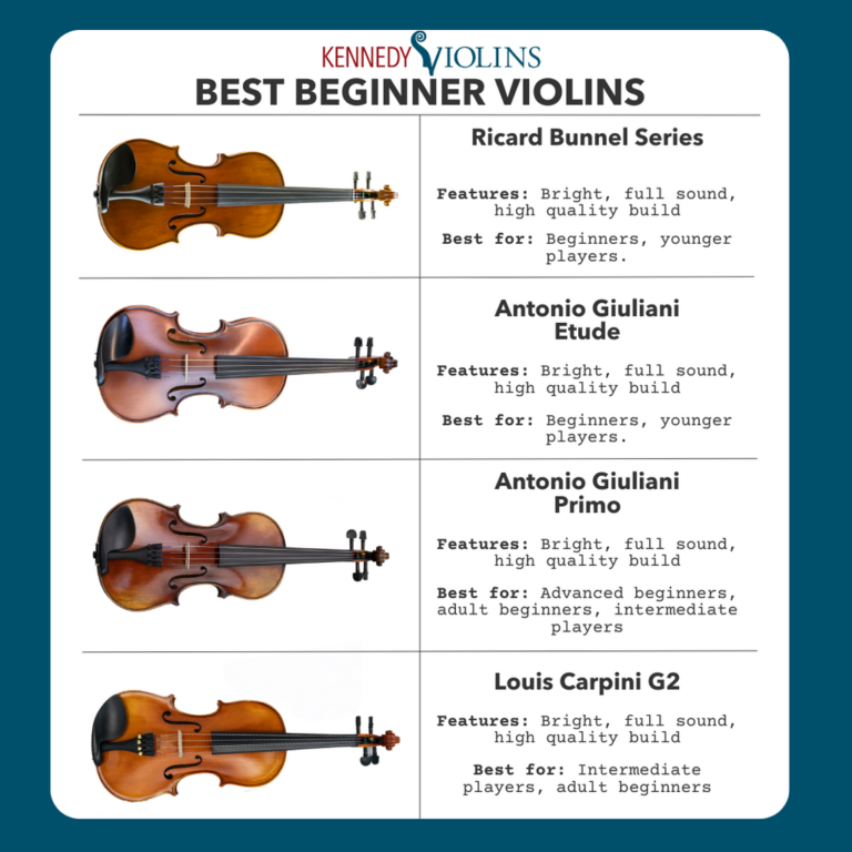 How Much Does Violin Cost