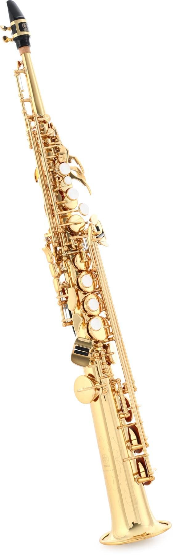 How Much is a Soprano Saxophone