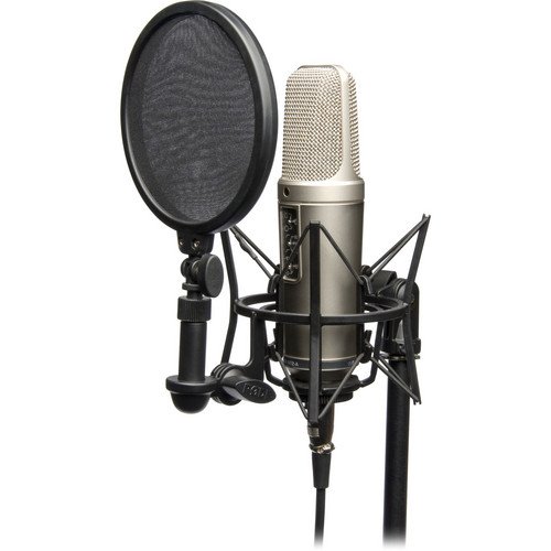 How Much is a Studio Microphone