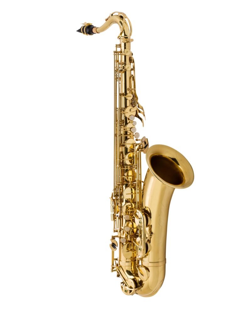 How Much is a Tenor Saxophone
