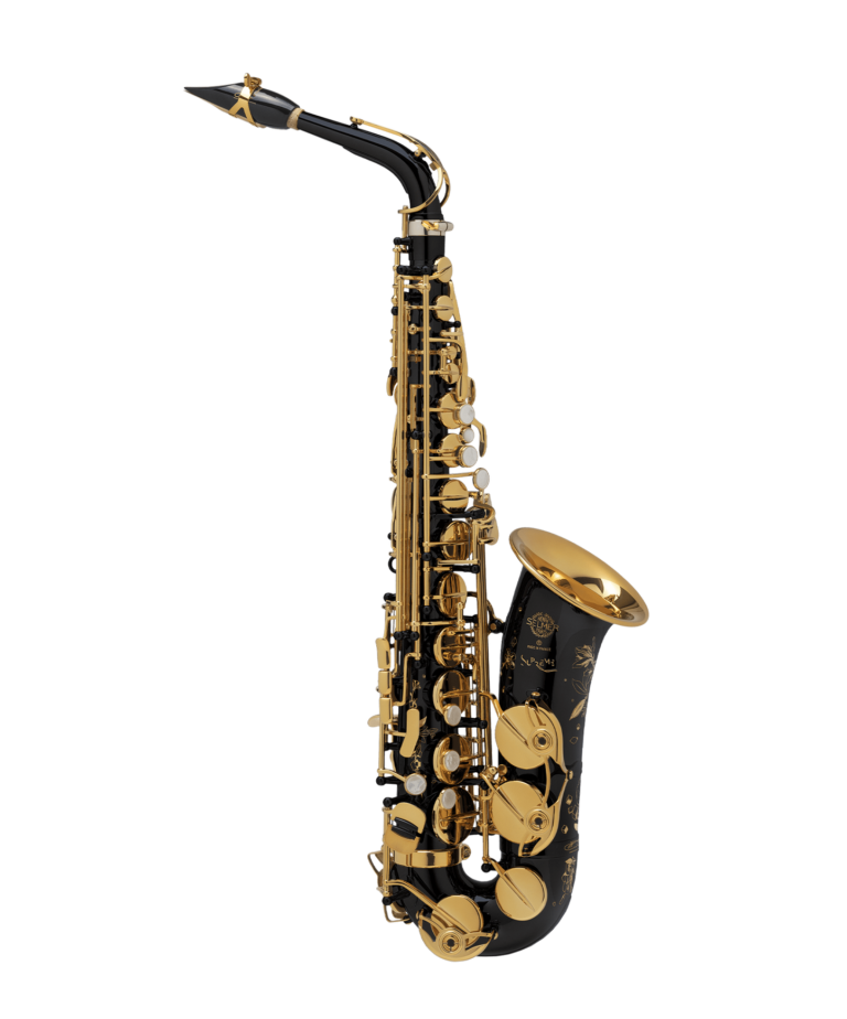 How Much is Alto Saxophone