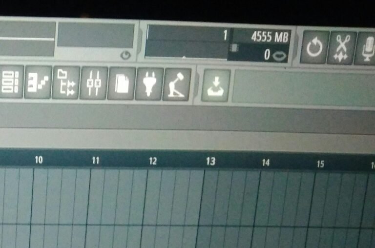 How Much Ram for Fl Studio