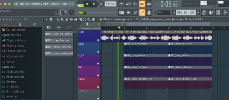 How to Add Drum Kits to Fl Studio