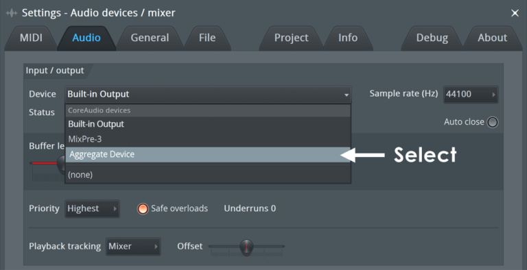 How to Connect Headphones to Fl Studio