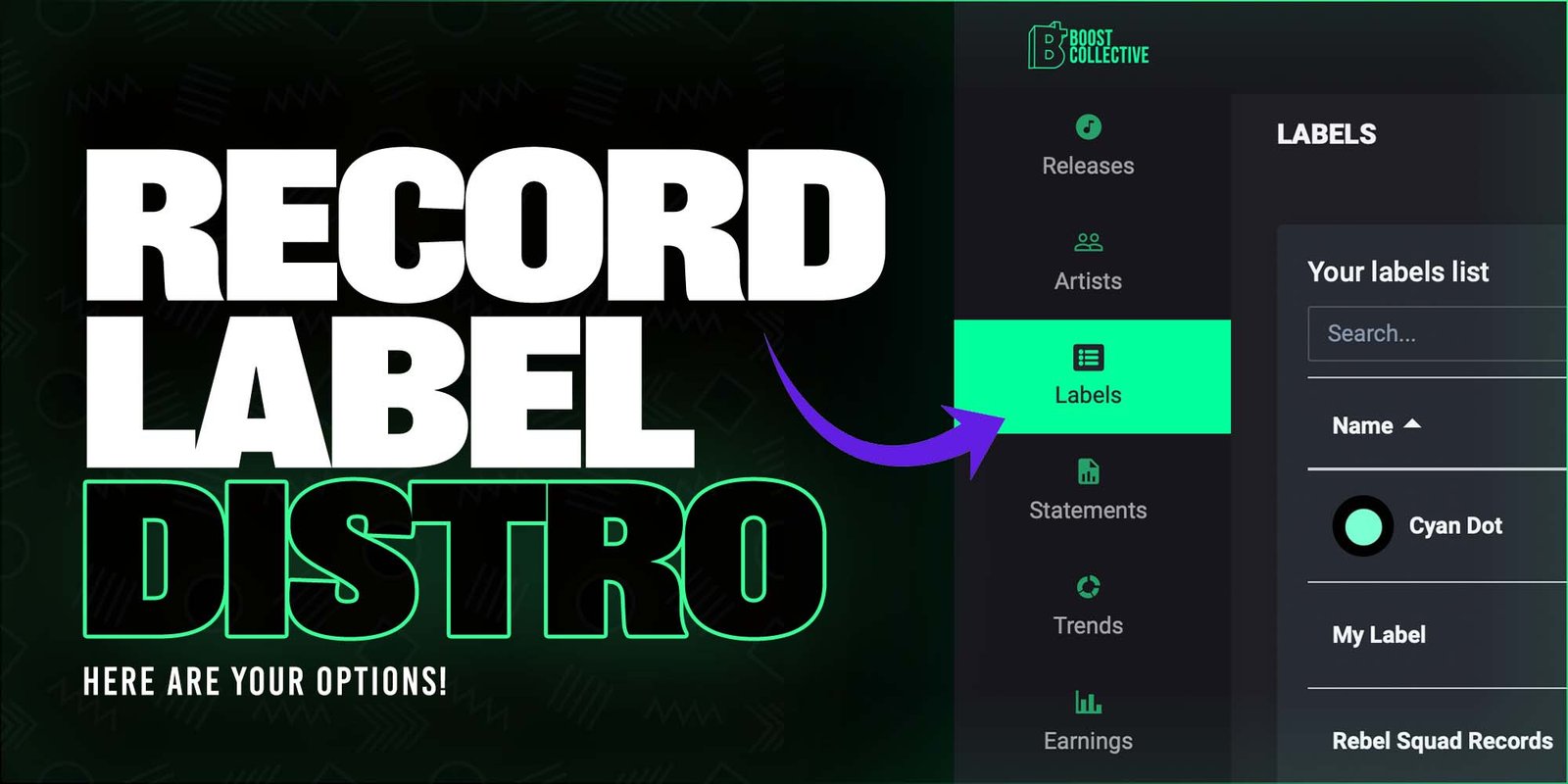 How To Distribute Music As A Record Label | Insights Of Musical Instruments