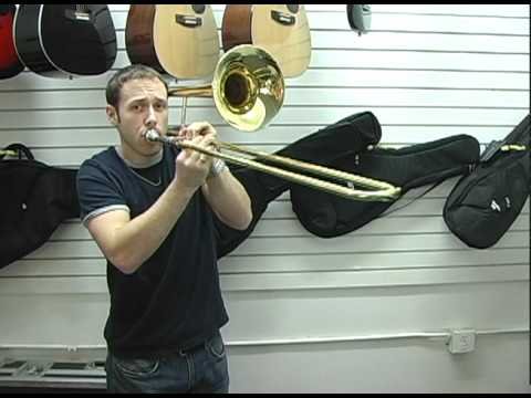 How to Do Womp Womp Trombone