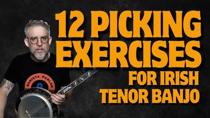 How to Improve Tenor Banjo