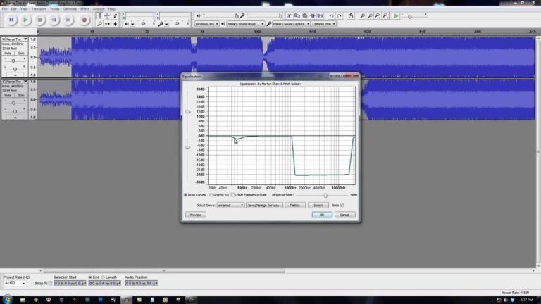 How to Isolate Drum Tracks from a Song