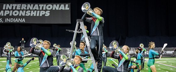 How to Know What Drum Corp I Should Audition for