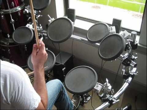 How to Play Digital Drums