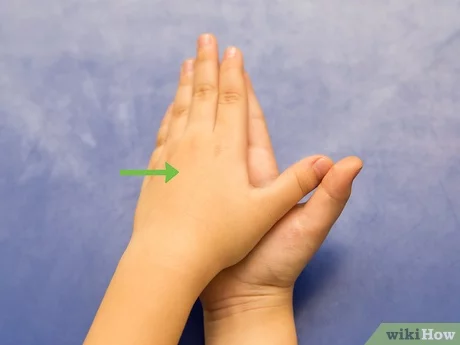 How to Play Flute With Your Hands