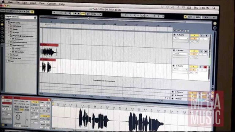 How to Record Music on Laptop